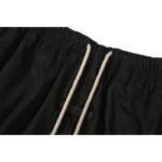 Fear of God Essentials Pants ‘Black’ - Image 7