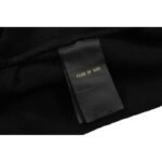 Fear of god x RRR-123 Sweatpants 'Black' - Image 8