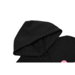 Vlone FRIENDS – Pink Hoodie - Image 4