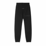 Fear of God Essentials Sweatpant 'Black' - Image 3