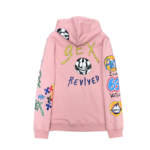 Chrome Hearts Sex Revived Hoodie - Image 2