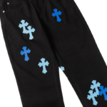 Chrome Hearts KE950 Jeans - Image 6