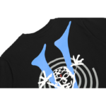 Vlone Rodman Pearl T- Shirt - Image 7