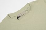 Fear of God Essentials T-shirt 'Seafoam' - Image 4