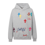 Chrome Hearts Matty Boy hoodie
