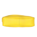 Chrome Hearts Yellow Silver-Toned Handle Bag - Image 6