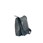 Chrome Hearts Cemetery Cross Patch Mail Bag - Image 4