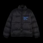 VLONE Winter Puffer Jacket - Image 2