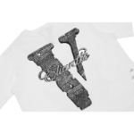 Vlone X Yamborghini Eliantte T- Shirt - Image 6