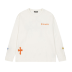 Chrome Hearts Multicolor Sweater