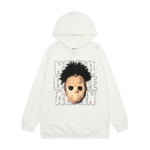 Vlone Never Broke Again Hoodie