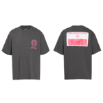 Chrome Hearts Classic Horseshoe Pocket T-Shirt - Image 8