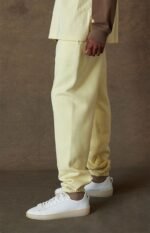 Fear of God Essential Sweatpant ‘Garden Yellow' - Image 6