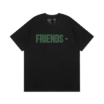 VLONE Friends Snake T-Shirt - Image 5