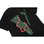 VLONE Friends Snake T-Shirt - Image 8