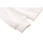 Chrome Hearts White Embellished Crewneck Sweatshirt - Image 5