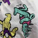 Hellstar Dancing Bears T- Shirt - Image 6