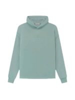 Fear of God Essentials Hoodie 'Sycamore'
