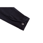 Chrome Hearts work dog Black Cross Patch jacket - Image 5