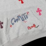 Chrome Hearts Matty Boy hoodie - Image 5
