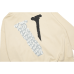 Vlone Love Logo Zip-Up Hoodie - Image 8