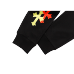 Chrome Hearts Multicolour Sweatpants - Image 17