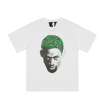 Vlone Rodman Cheetah T- Shirt - Image 8