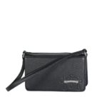 Chrome Hearts The Night Cemetery Cross Handle Bag