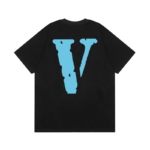 Vlone X Juice Wrld T- Shirt - Image 5