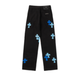 Chrome Hearts KE950 Jeans - Image 2