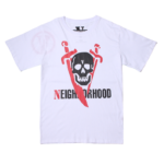 Vlone x Neighborhood T- Shirt - Image 2