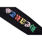 Chrome Hearts Multi Color Cross Cemetery Shirt - Image 12