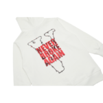 Vlone Never Broke Again Hoodie - Image 6