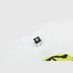 Hellstar Dennis Rodman T- Shirt - Image 7