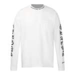Chrome Hearts Sanskrit Long Sleeve Shirt - Image 2