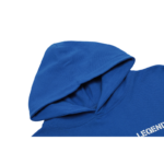 Juice Wrld x Vlone Legends Never Die Hoodie - Image 7