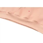 Sp5der SP5 Bellini Hoodie 'Baby-Pink' - Image 10