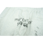 VLONE X Saint M××× Sweatpants - Image 14