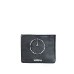 Chrome Hearts Leather Bag - Image 2