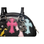 Chrome Hearts Multicolour Gym Bag - Image 4