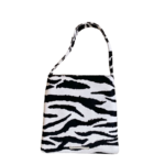 Chrome Hearts Mini Zebra Shoulder Bag - Image 2