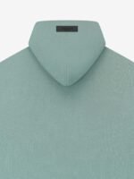 Fear of God Essentials Hoodie ‘Sycamore’ - Image 2