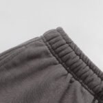 Hellstar Studios Records Shorts Grey - Image 7