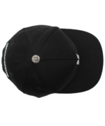 Chrome Hearts Vertical Logo Hat - Image 5