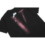 Vlone Houston Screw T-Shirt - Image 9