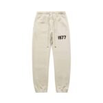 Fear of God Essential 1977 Sweatpant ‘Beige'