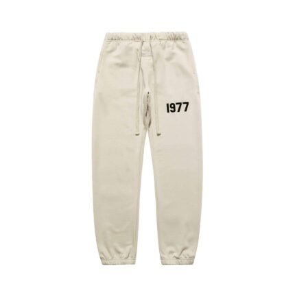 Fear of God Essential 1977 Sweatpant ‘Beige'