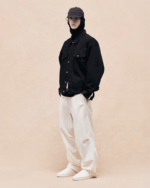 Fear of God Essential Pant ‘Cream’ - Image 3