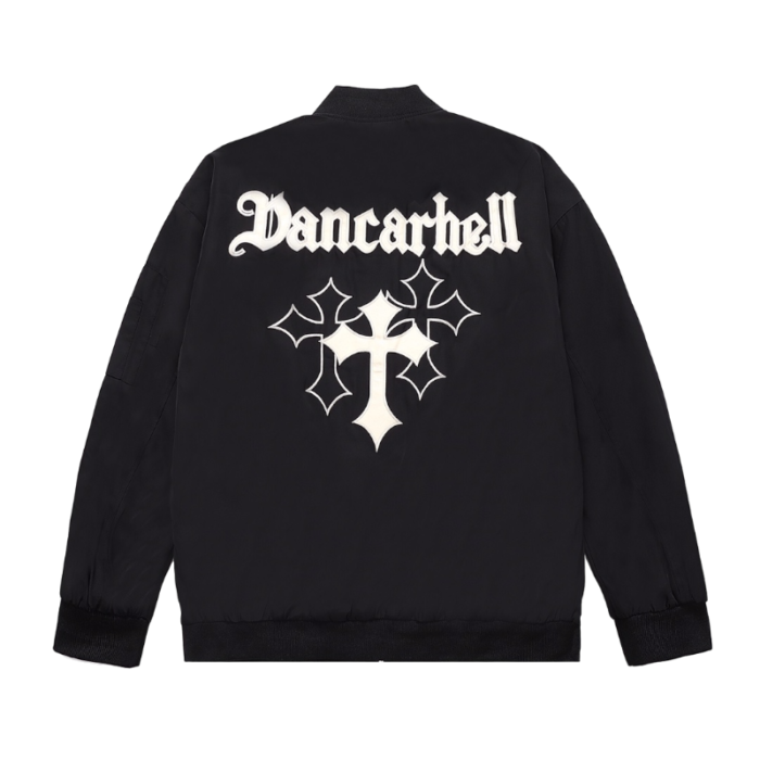 Chrome Hearts Dancarhell Jackets - Image 2