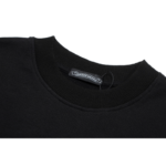 Chrome Hearts White Logo Sweatshirt - Image 3